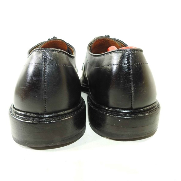 Allen Edmonds Hillcrest Size 11 Oxfords C3A B13 main image 6